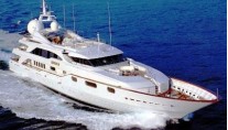 QM of London - UnderWay